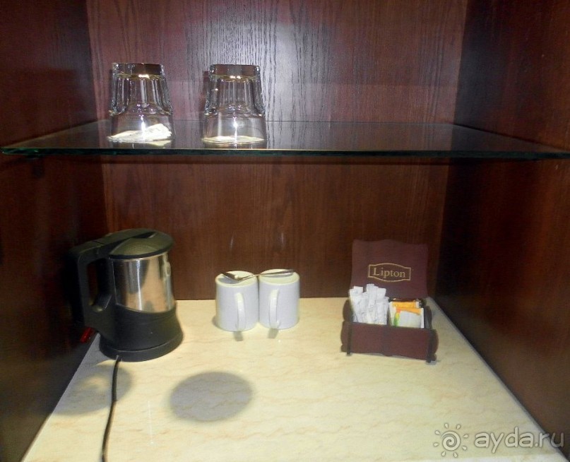 фото Dessole Royal Rojana Resort