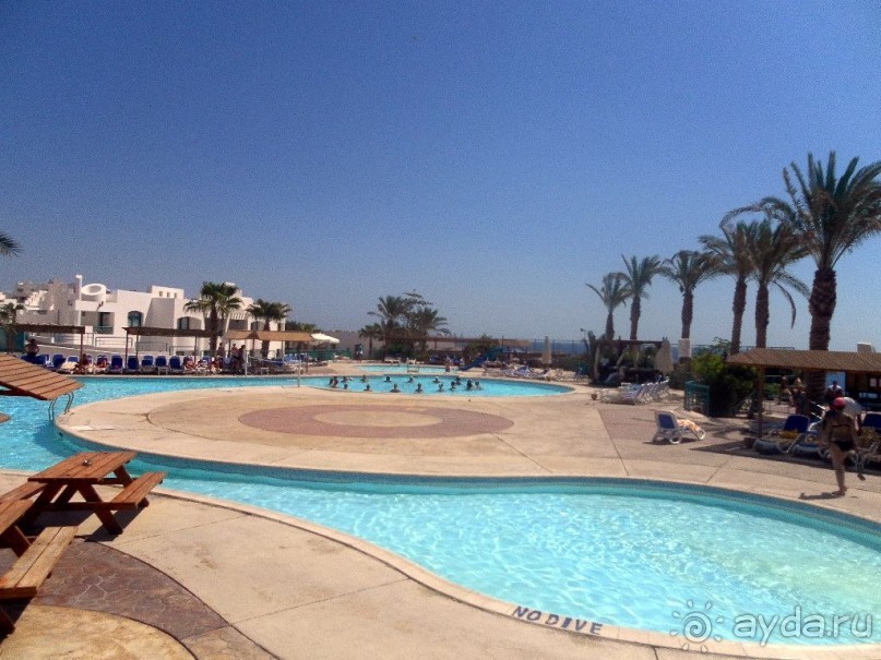 фото Dessole Royal Rojana Resort