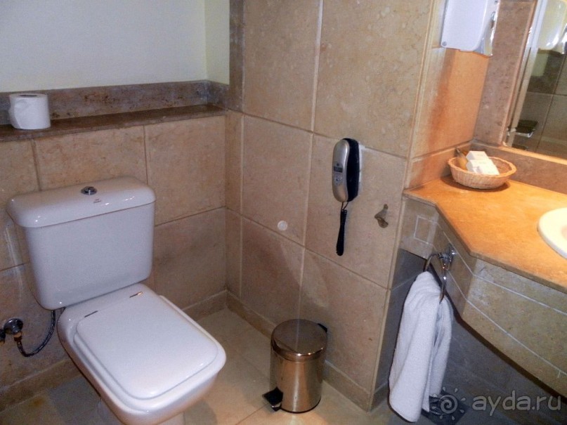 фото Dessole Royal Rojana Resort