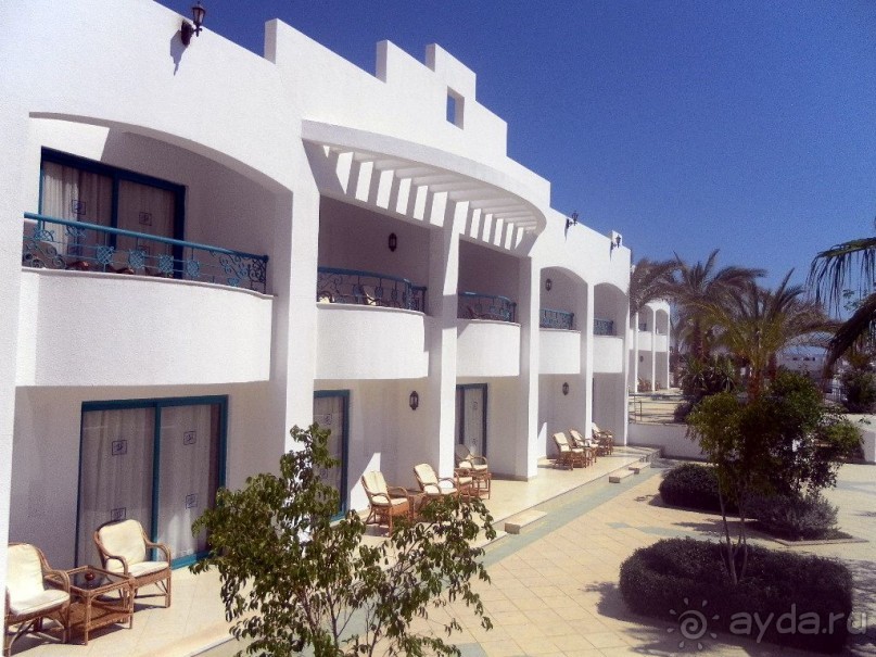 фото Dessole Royal Rojana Resort