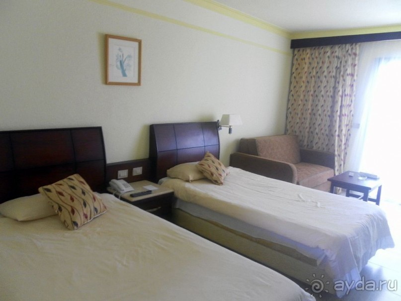 фото Dessole Royal Rojana Resort