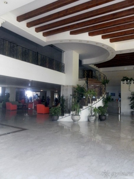 фото Dessole Royal Rojana Resort