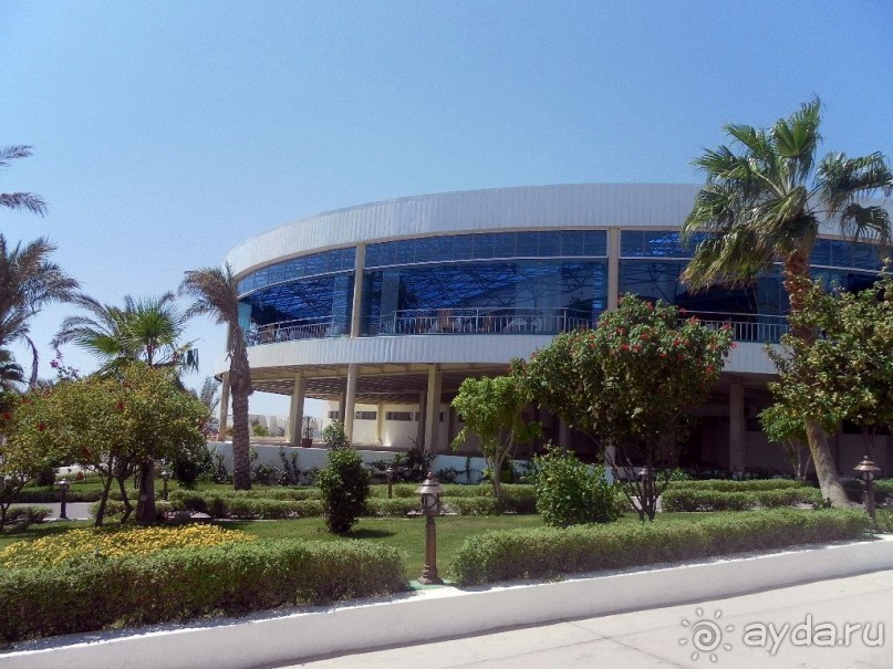 фото Dessole Royal Rojana Resort