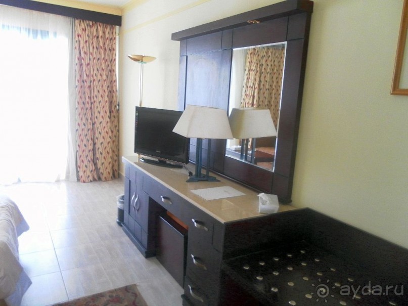 фото Dessole Royal Rojana Resort