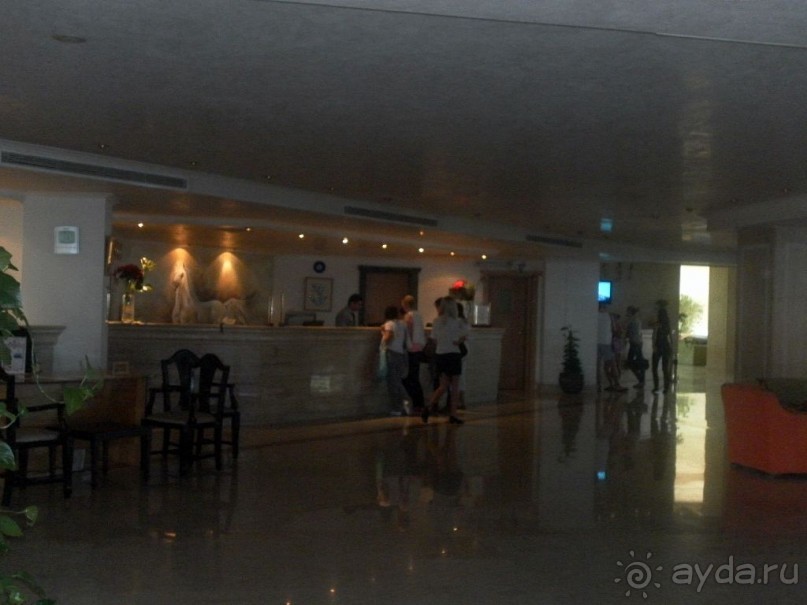 фото Dessole Royal Rojana Resort