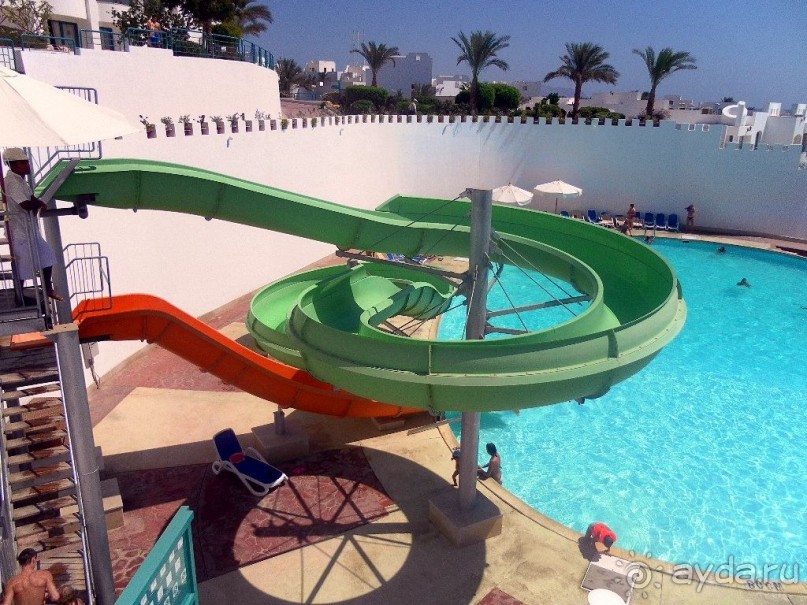 фото Dessole Royal Rojana Resort