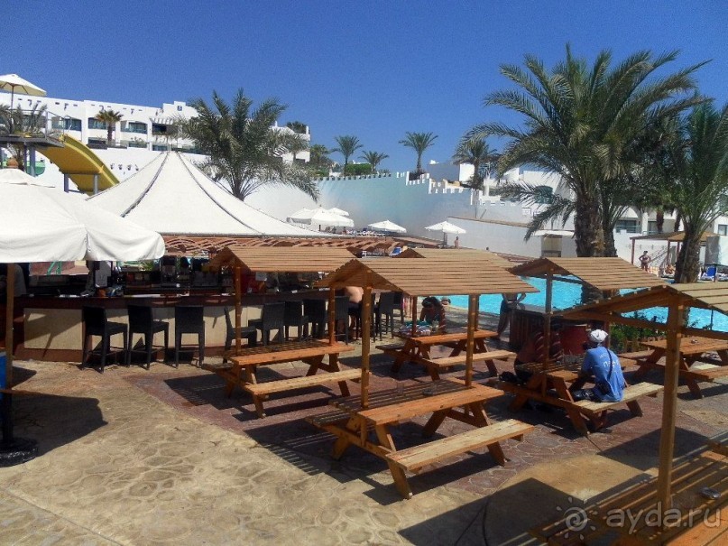 фото Dessole Royal Rojana Resort