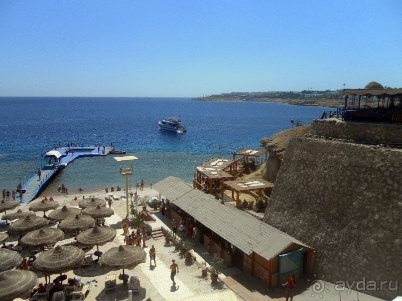 фото Dessole Royal Rojana Resort