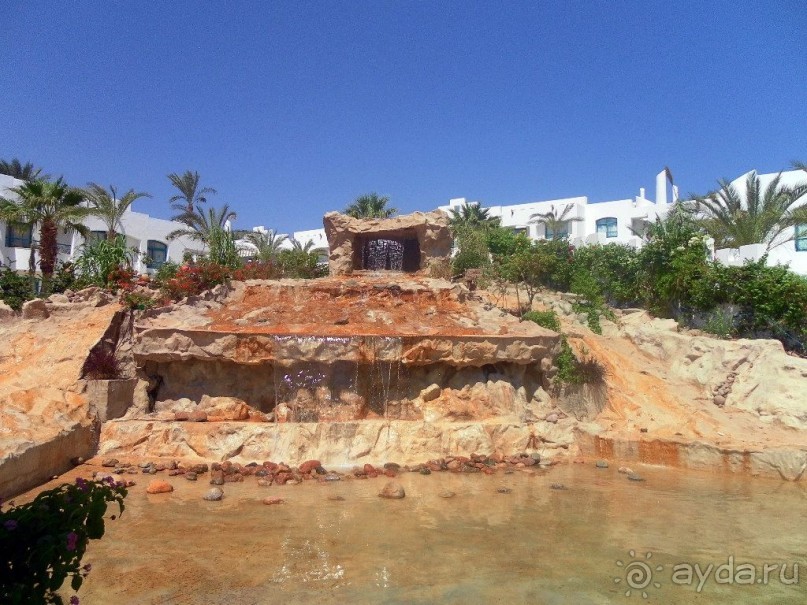 фото Dessole Royal Rojana Resort