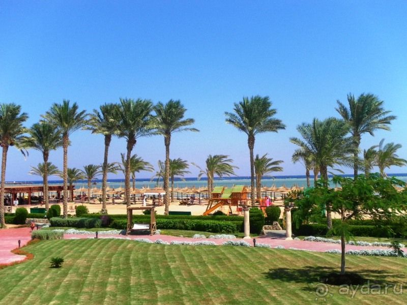 фото Sea Beach Aqua Park Resort