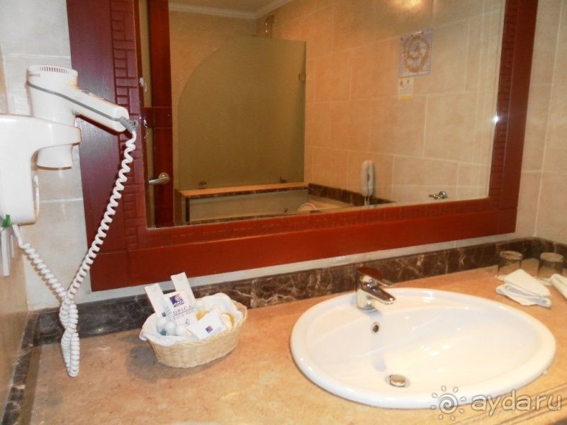 фото Sea Beach Aqua Park Resort