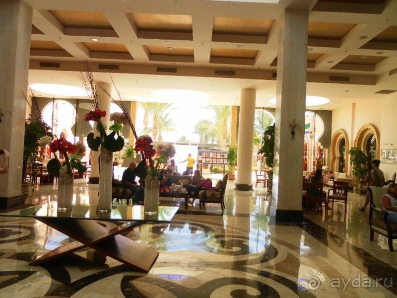 фото Sea Beach Aqua Park Resort