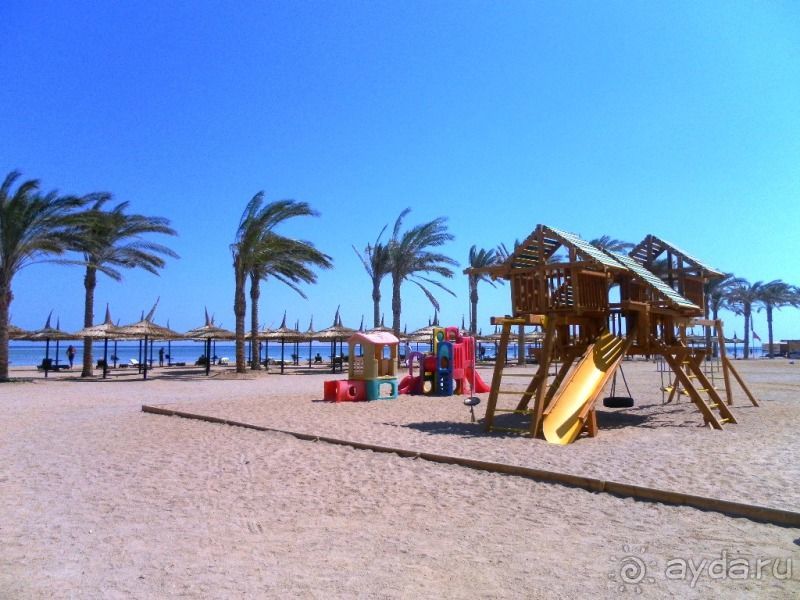 фото Sea Beach Aqua Park Resort