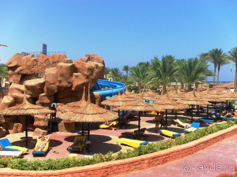 фото Sea Beach Aqua Park Resort