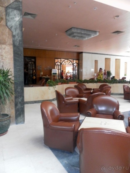 фото Marlin Inn Azur Resort 