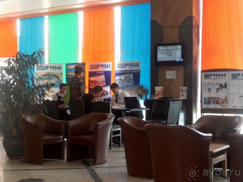 фото Marlin Inn Azur Resort 