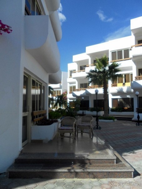 фото Marlin Inn Azur Resort 