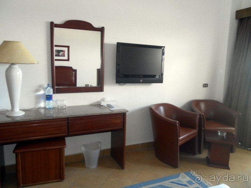 фото Marlin Inn Azur Resort 