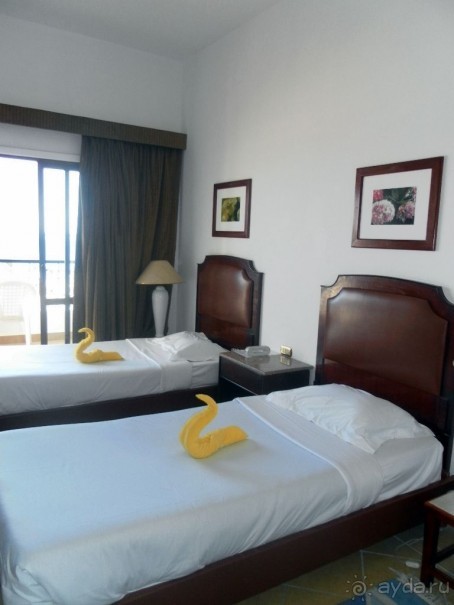 фото Marlin Inn Azur Resort 