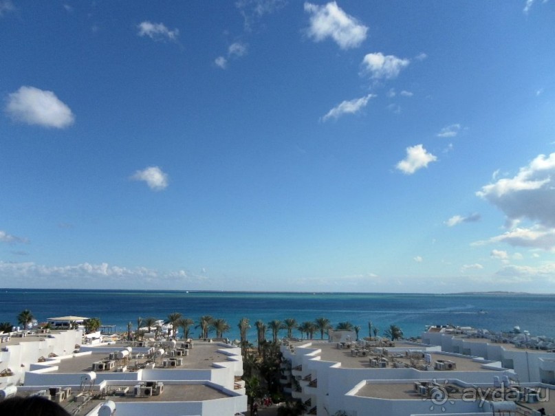 фото Marlin Inn Azur Resort 