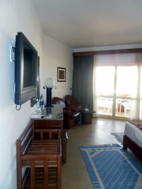 фото Marlin Inn Azur Resort 