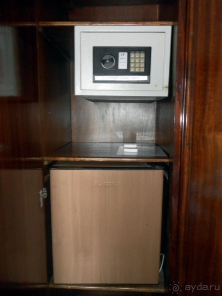 фото Marlin Inn Azur Resort 