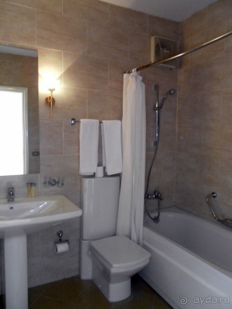 фото Marlin Inn Azur Resort 