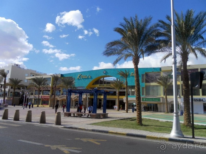 фото Marlin Inn Azur Resort 