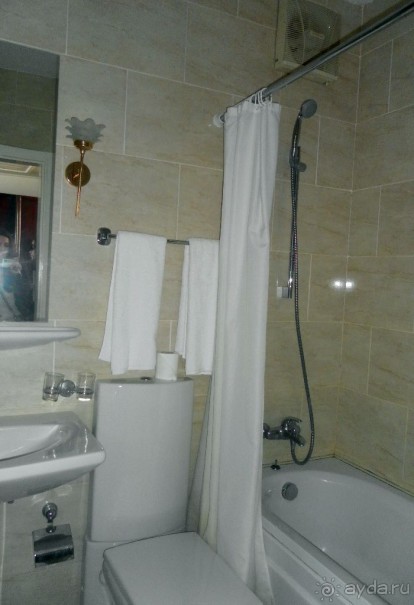 фото Marlin Inn Azur Resort 