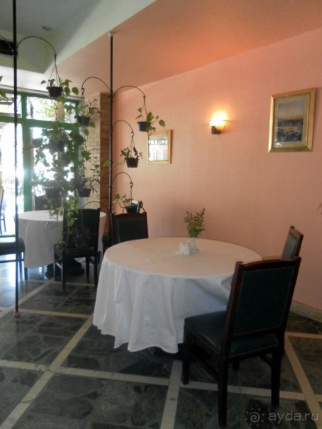 фото Marlin Inn Azur Resort 