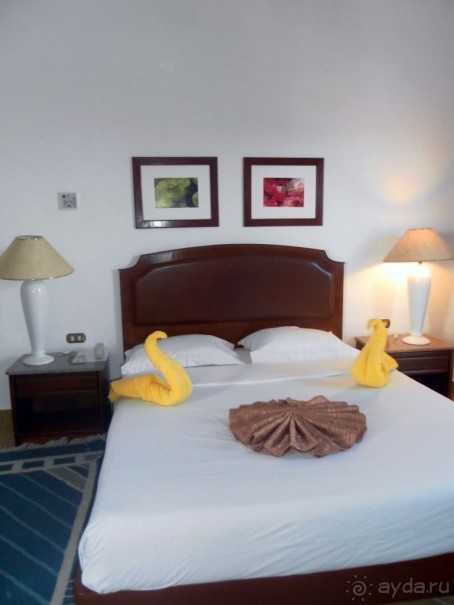 фото Marlin Inn Azur Resort 