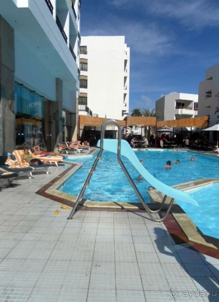 фото Marlin Inn Azur Resort 