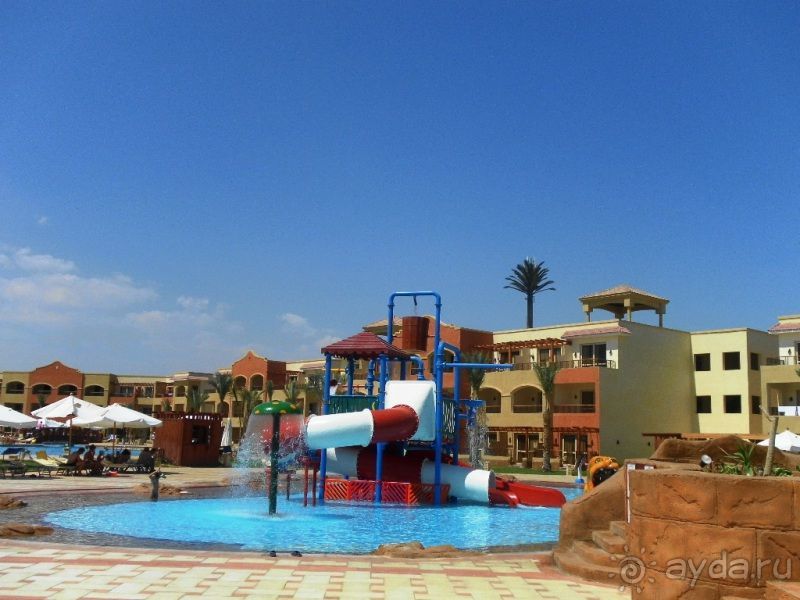 фото Regency Plaza Aqua Park & SPA