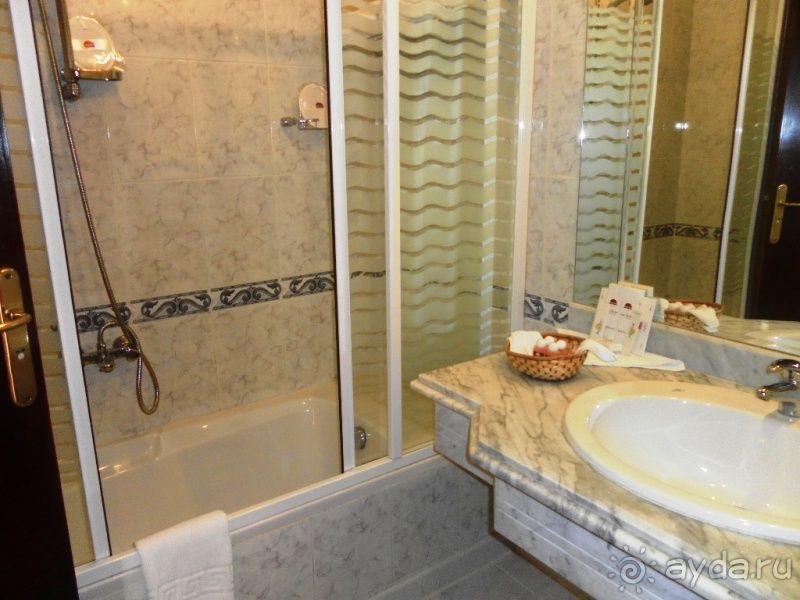 фото Regency Plaza Aqua Park & SPA