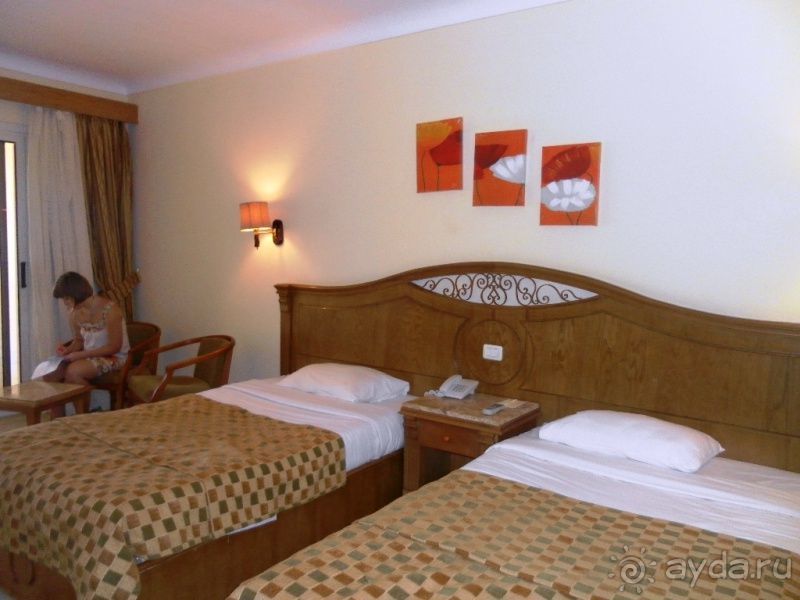 фото Regency Plaza Aqua Park & SPA