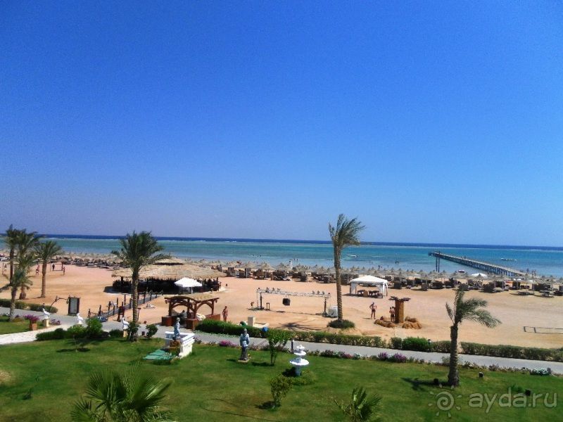 фото Regency Plaza Aqua Park & SPA