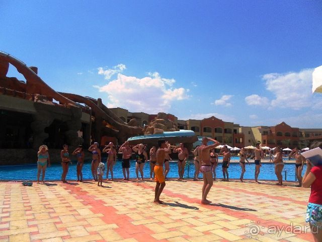 фото Regency Plaza Aqua Park & SPA