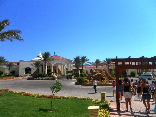 фото Regency Plaza Aqua Park & SPA