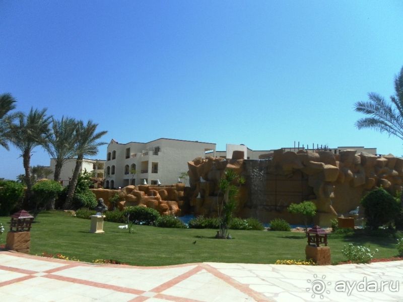 фото Regency Plaza Aqua Park & SPA