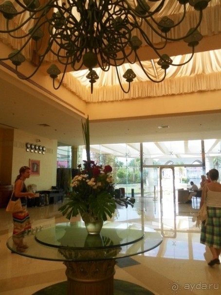 фото Regency Plaza Aqua Park & SPA