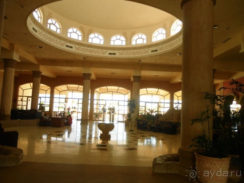 фото Regency Plaza Aqua Park & SPA