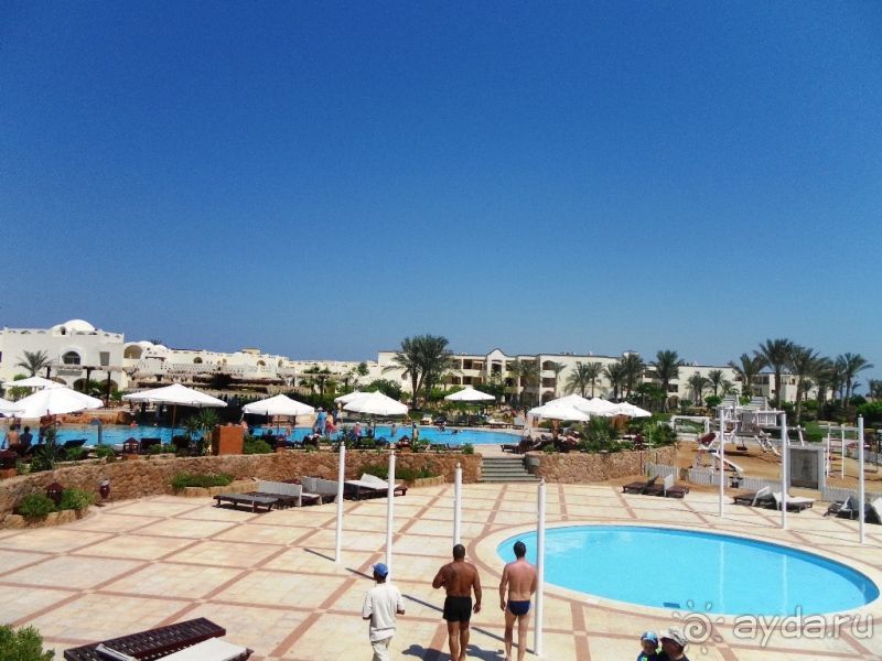 фото Regency Plaza Aqua Park & SPA