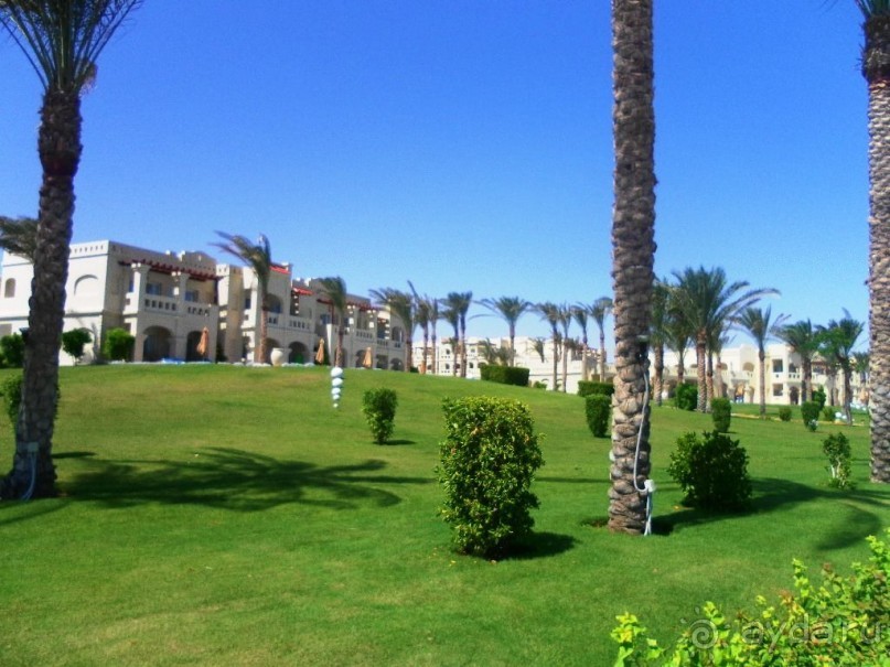 фото Rixos Sharm El Sheikh