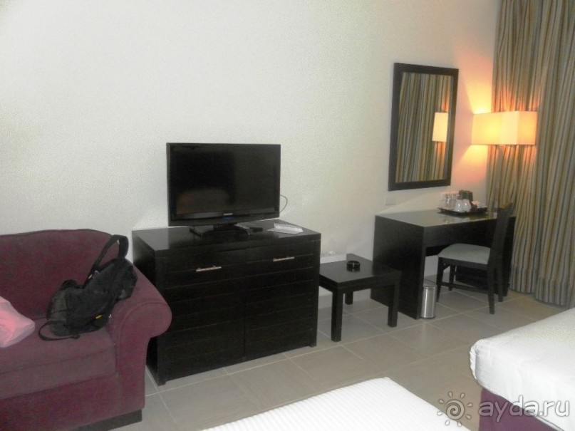 фото Rixos Sharm El Sheikh