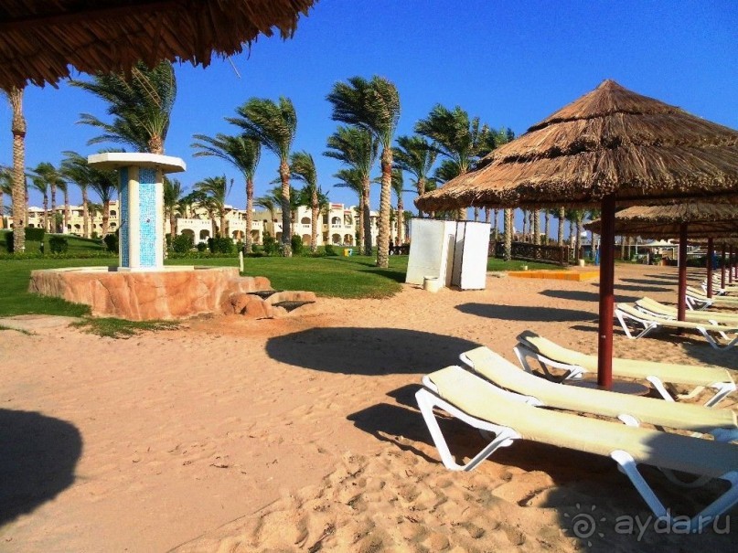 фото Rixos Sharm El Sheikh