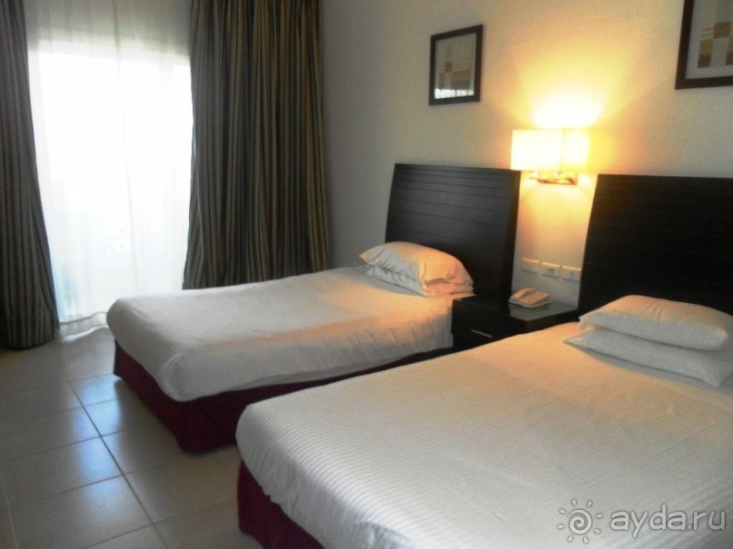 фото Rixos Sharm El Sheikh