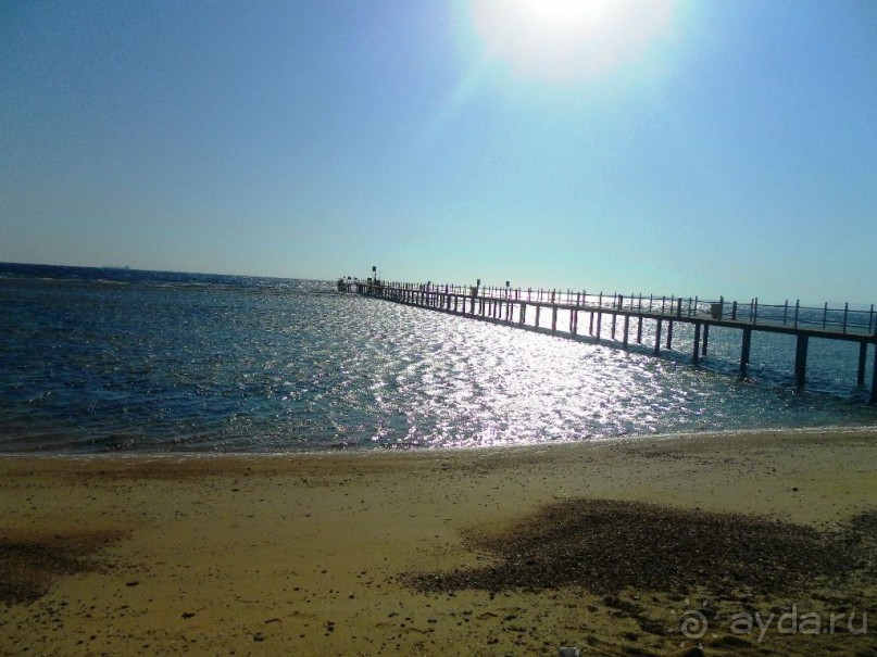 фото Rixos Sharm El Sheikh