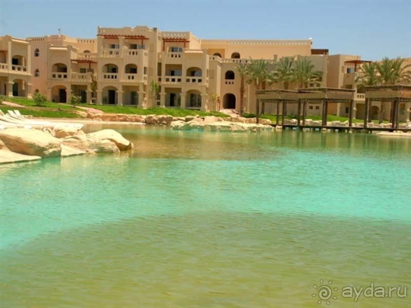фото Rixos Sharm El Sheikh