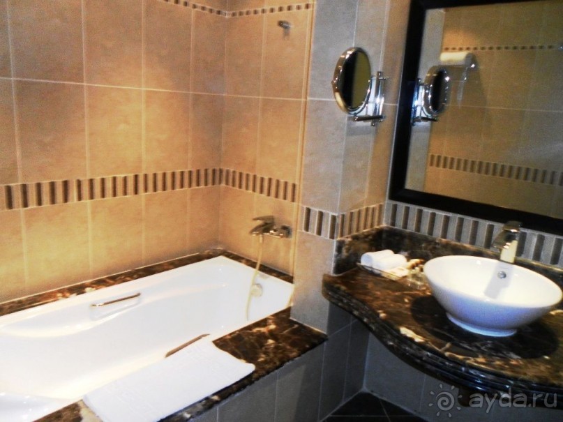 фото Rixos Sharm El Sheikh