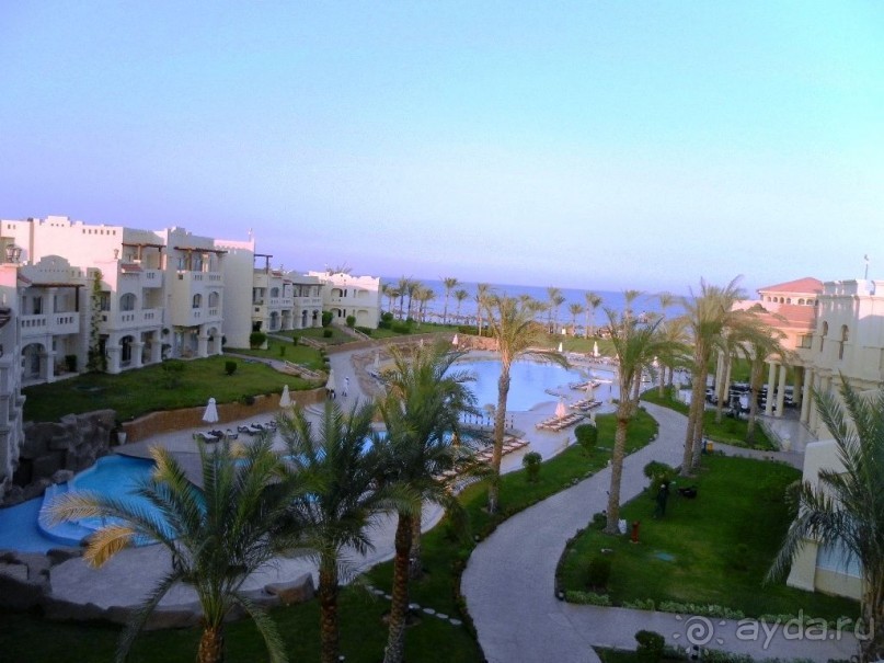 фото Rixos Sharm El Sheikh